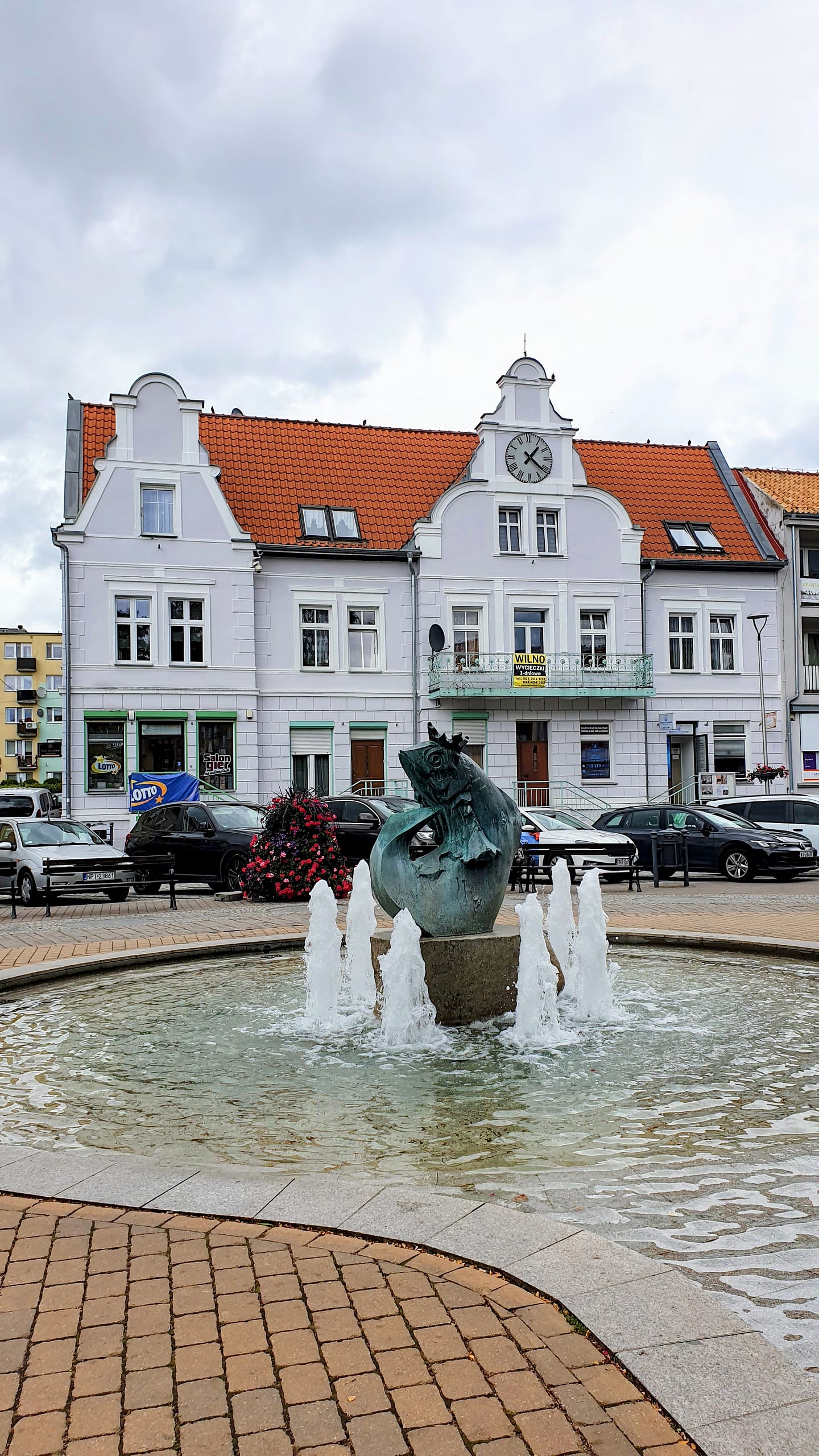 Mikołajki