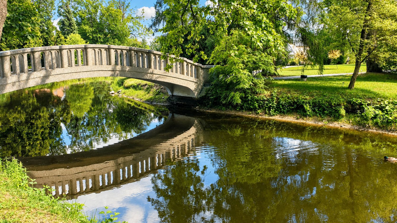 Kaunasin kasvitieteellinen puutarha