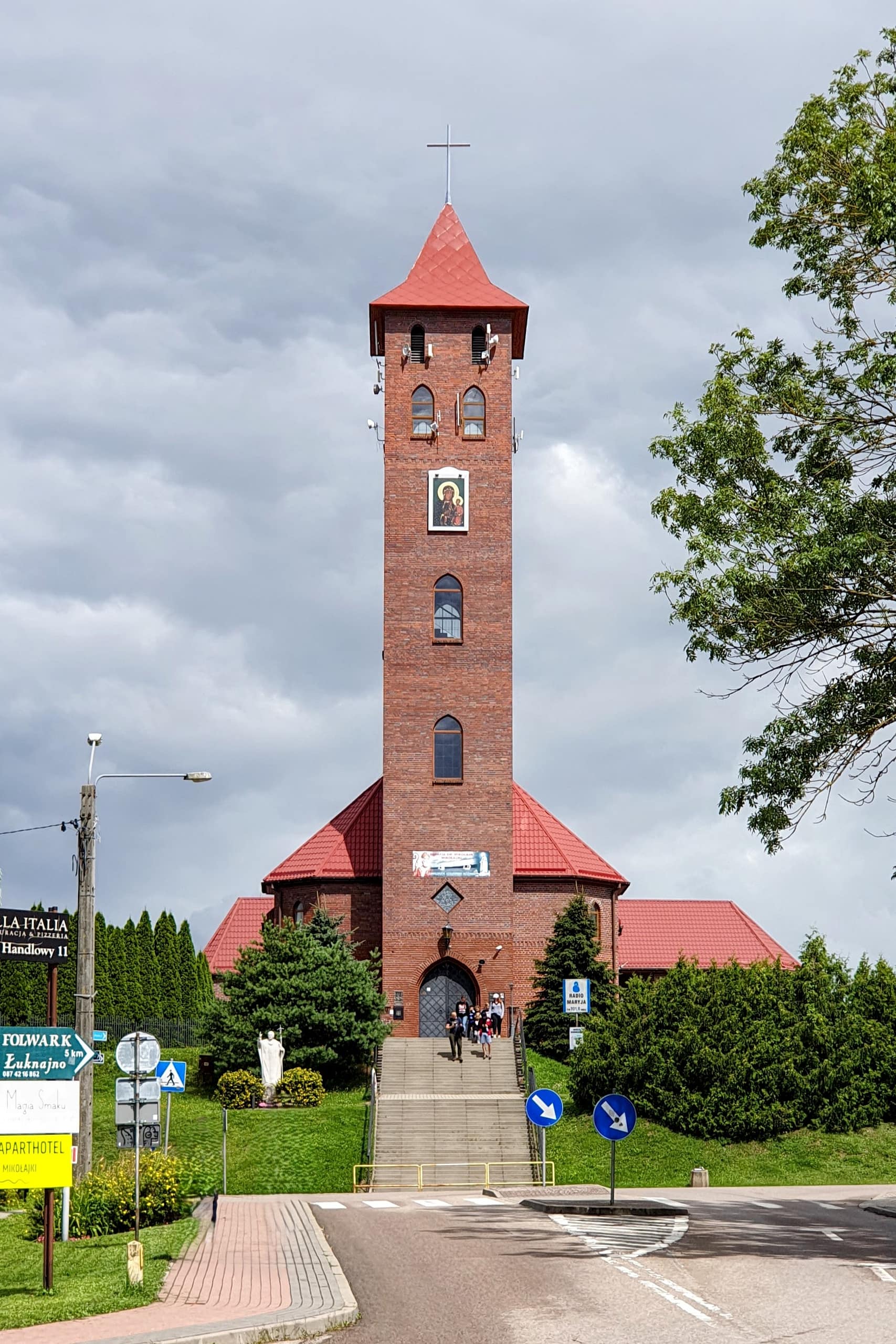 Mikołajki