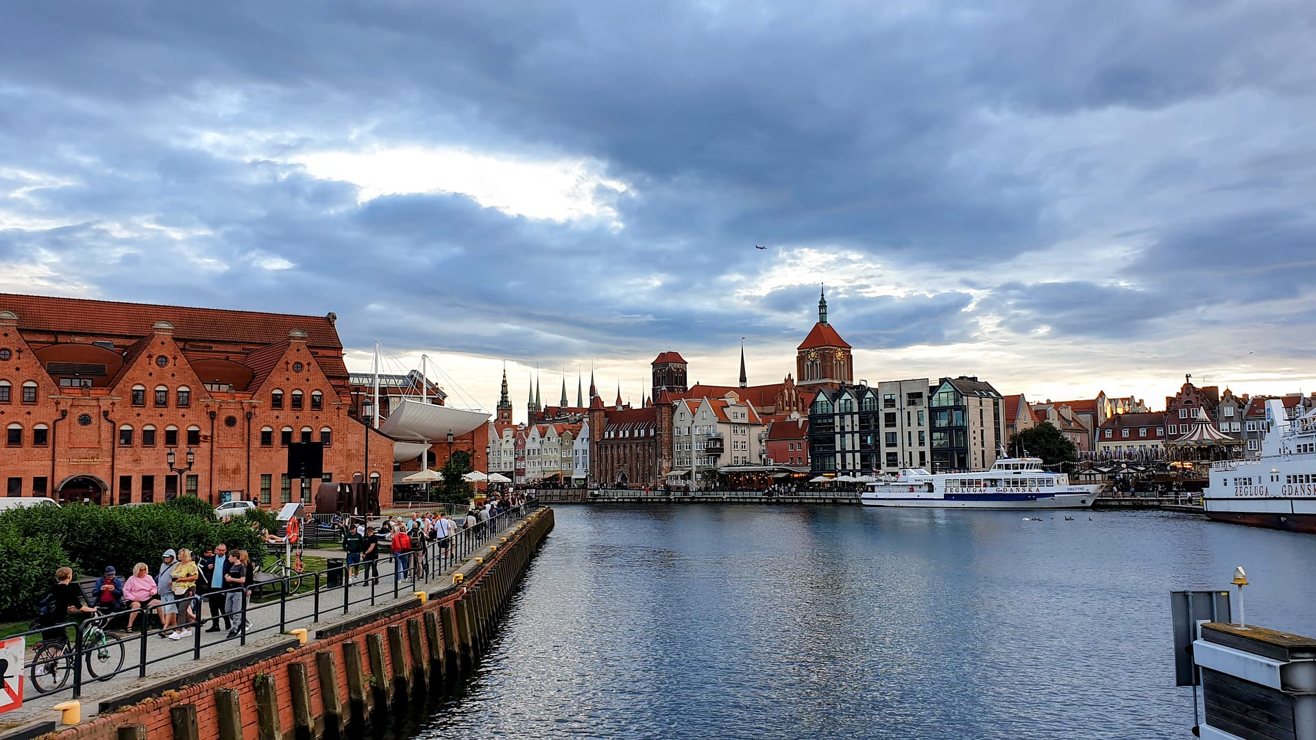 Gdansk