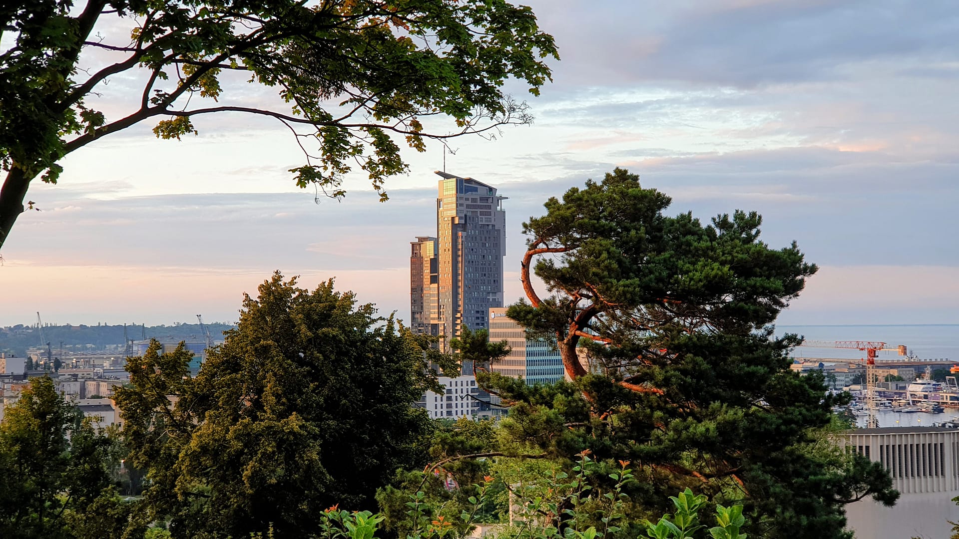 Gdynia