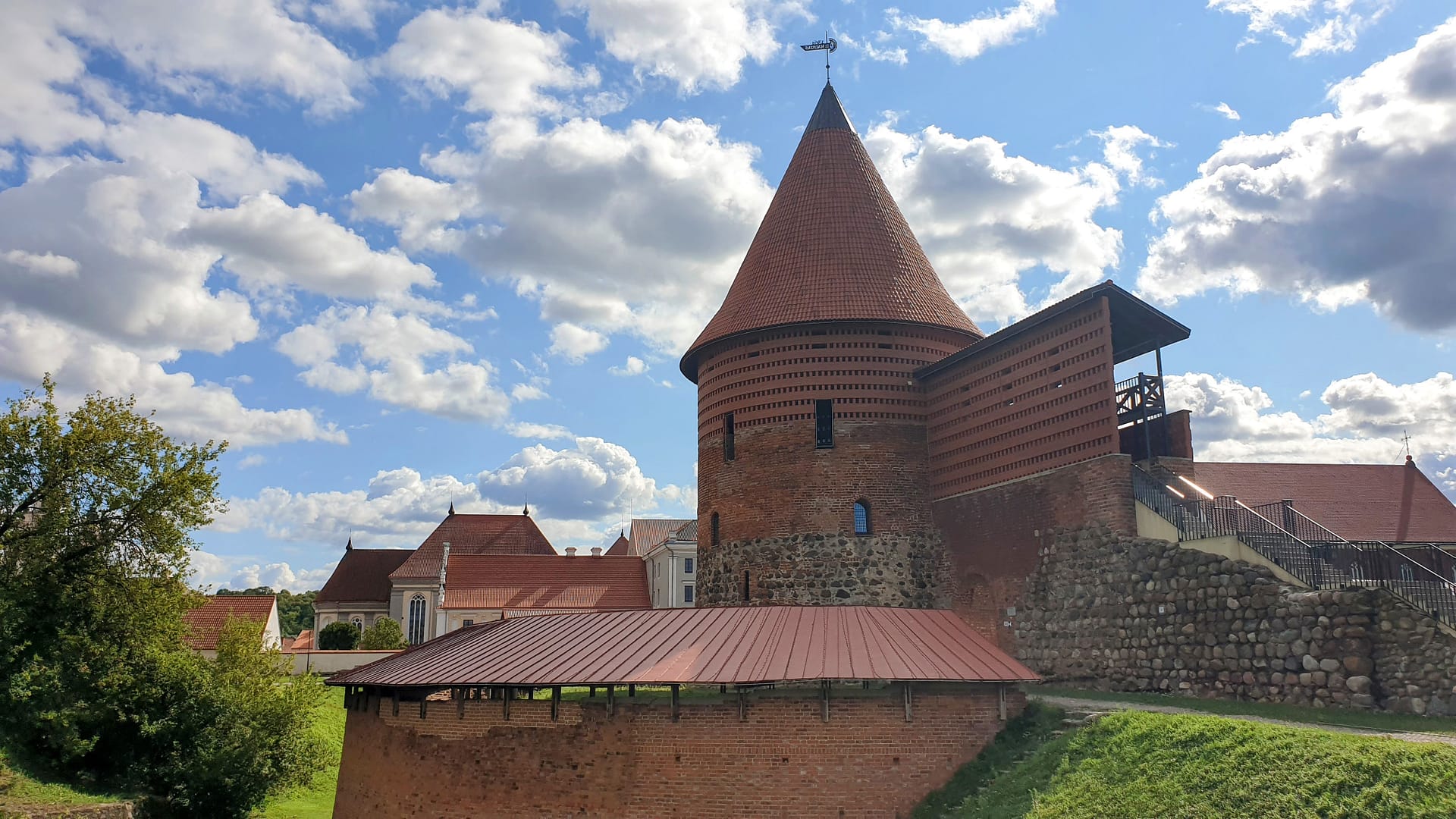 Kaunas