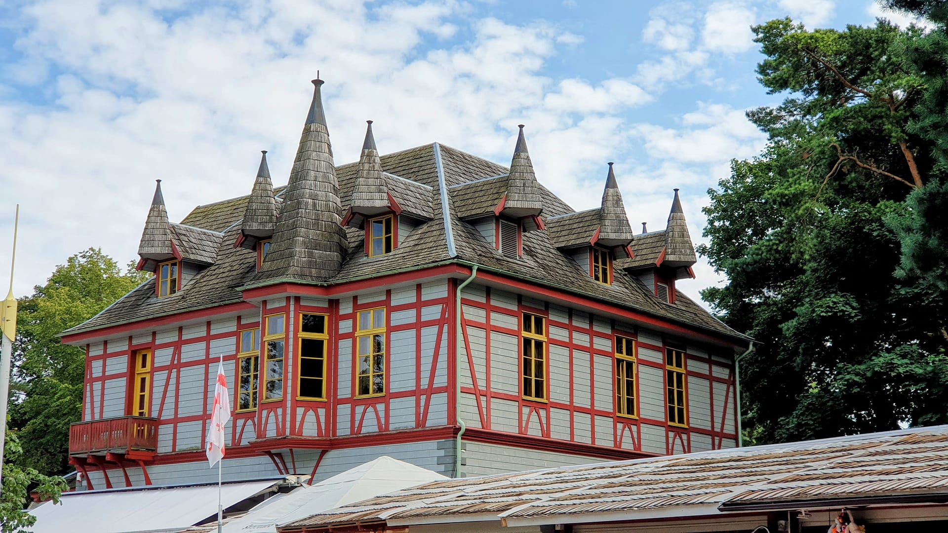 Palanga