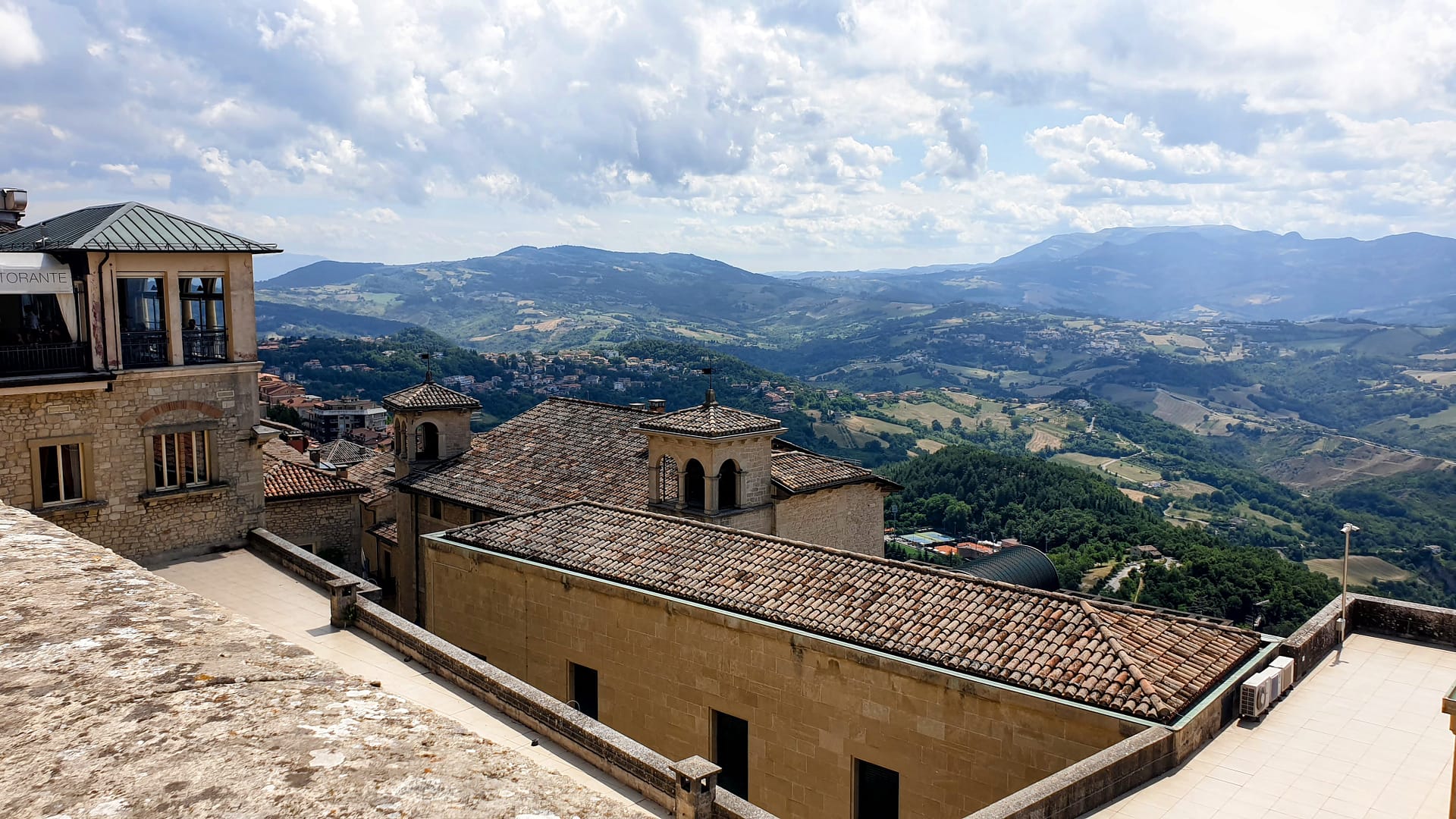 San Marino