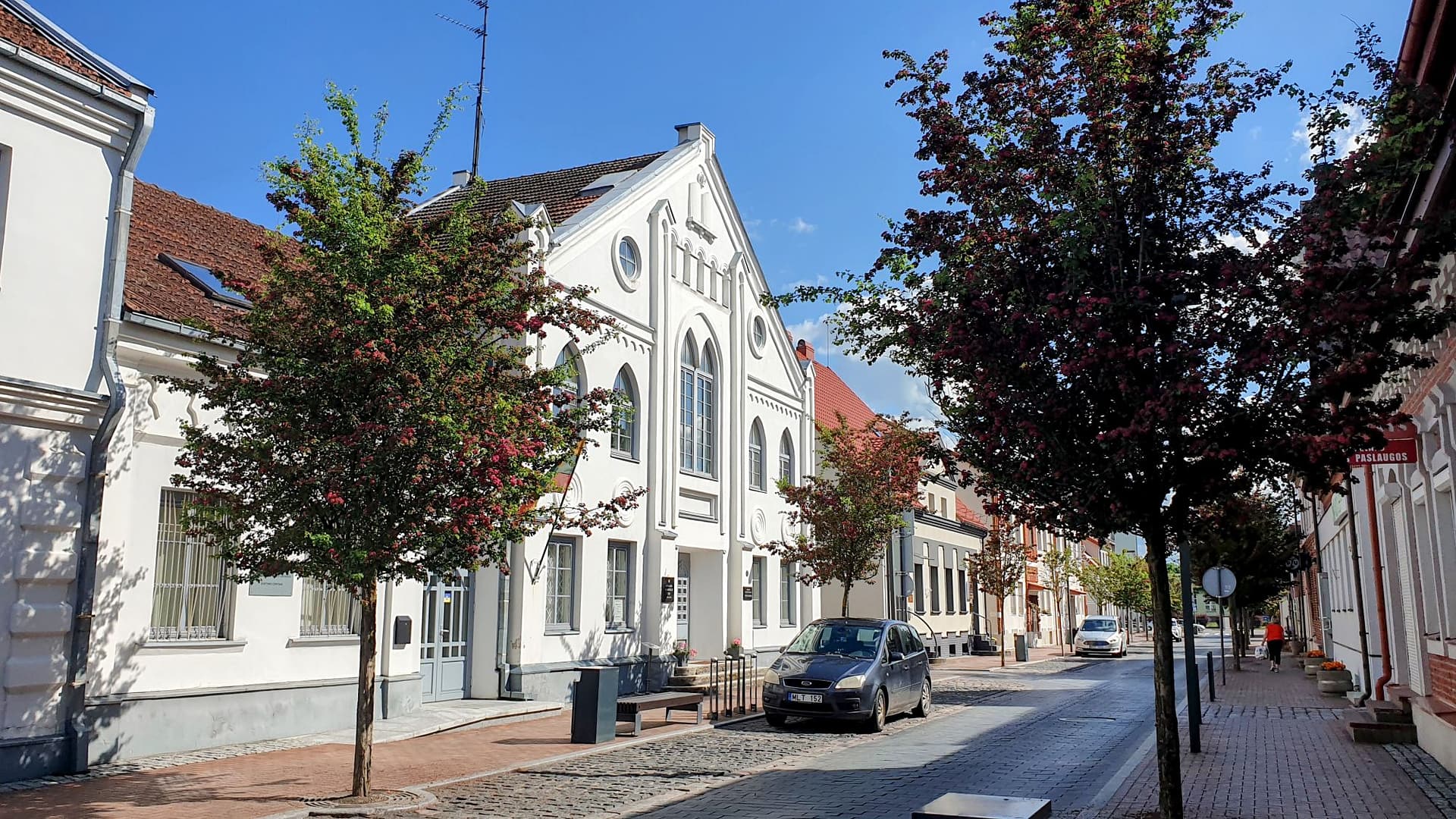 Marijampolė
