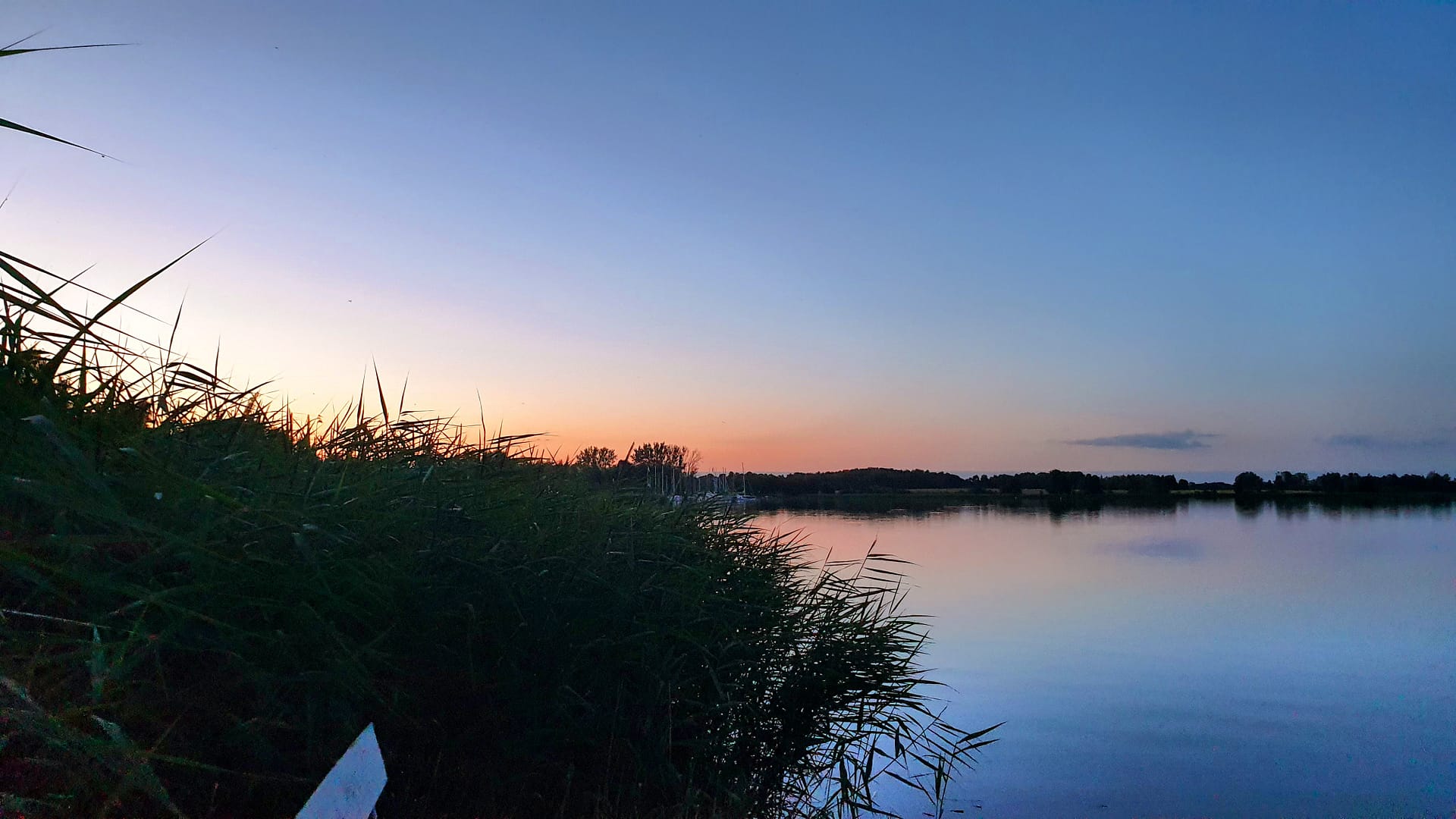 Mazury majoitukset - Szymonka