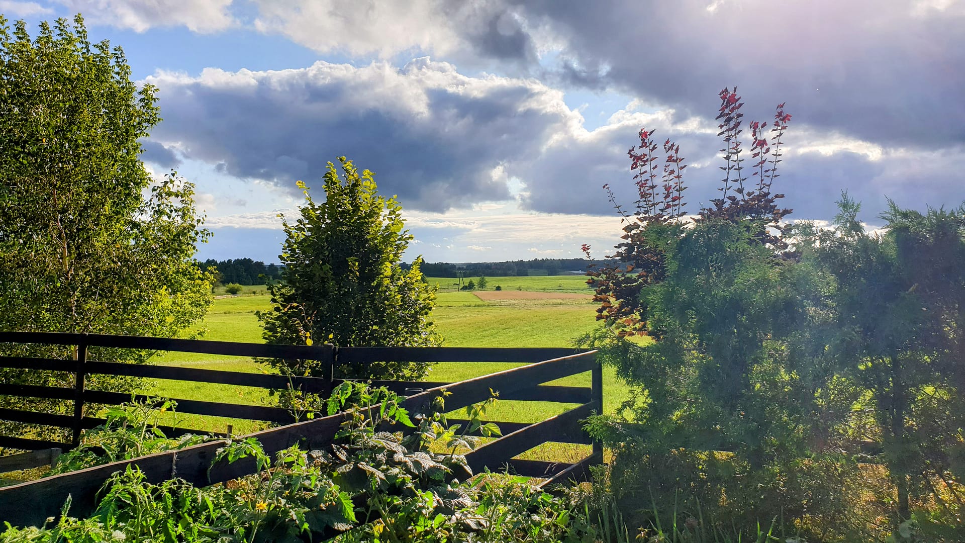 Mazury majoitukset - Ukta