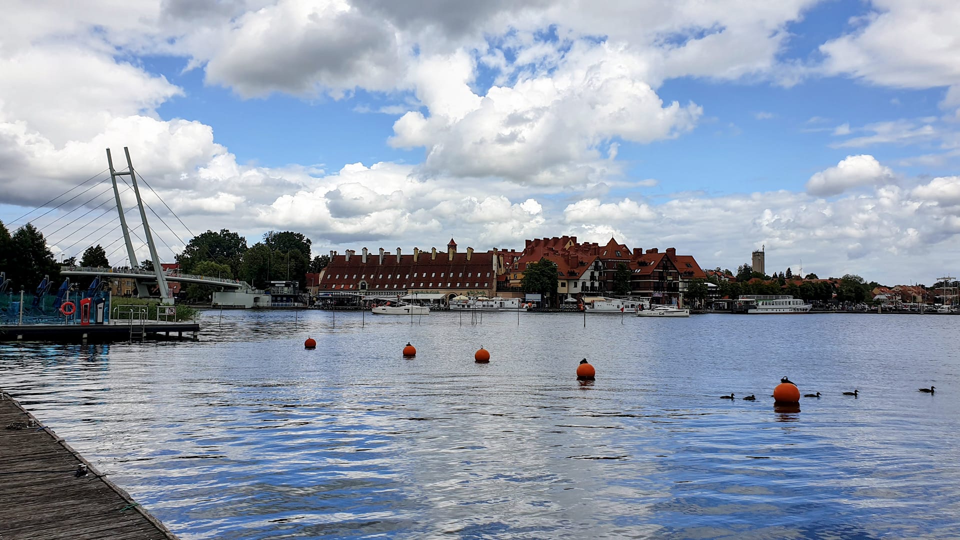 Mikołajki