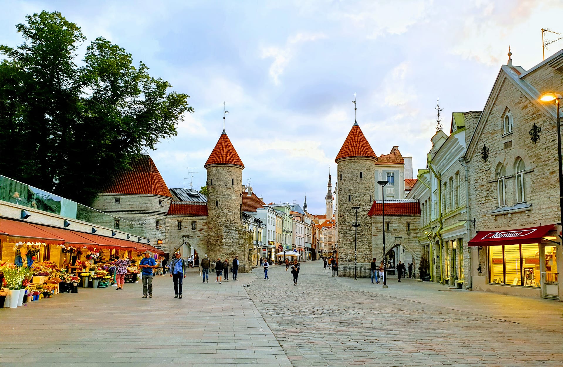 Tallinna