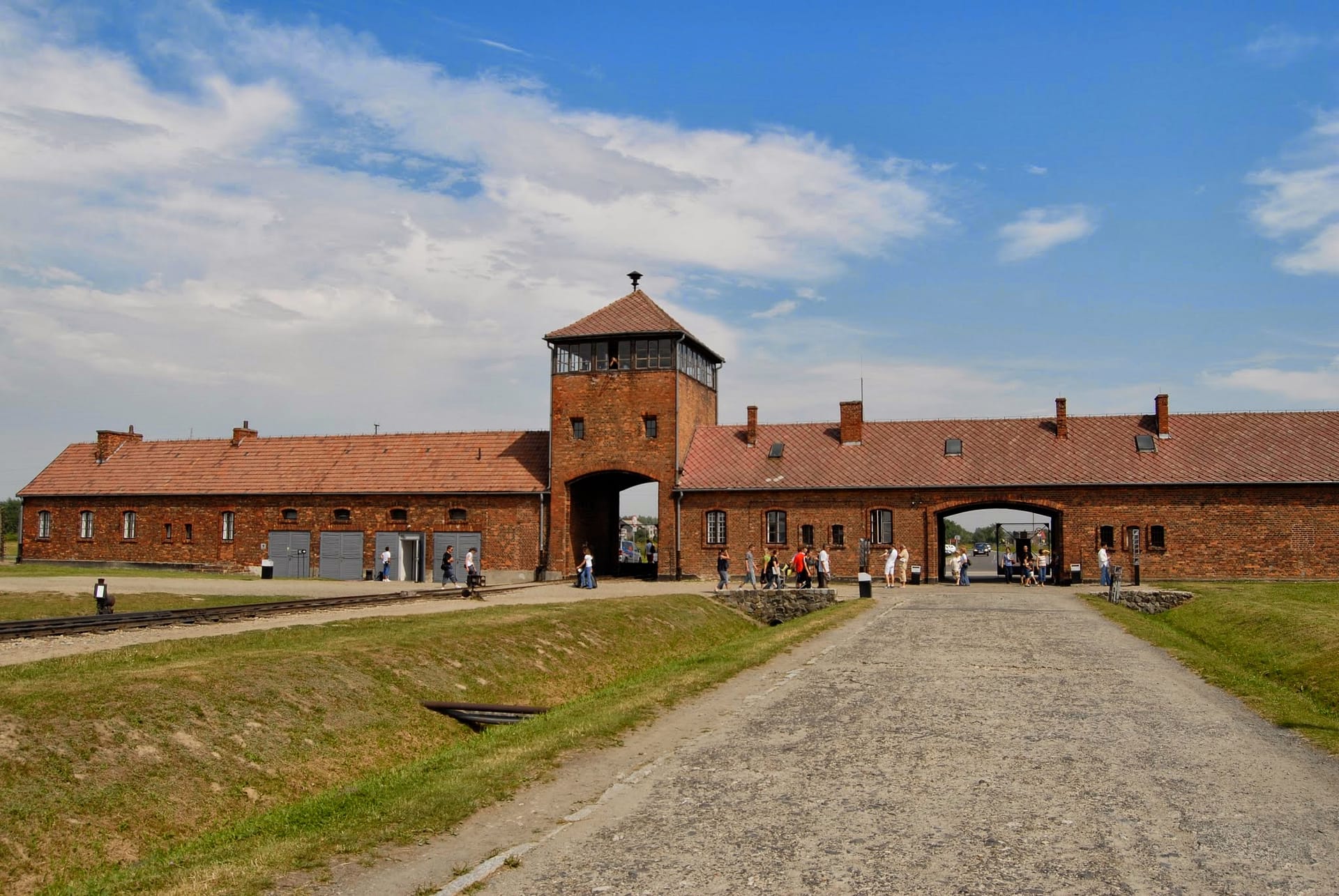 Oświęcim