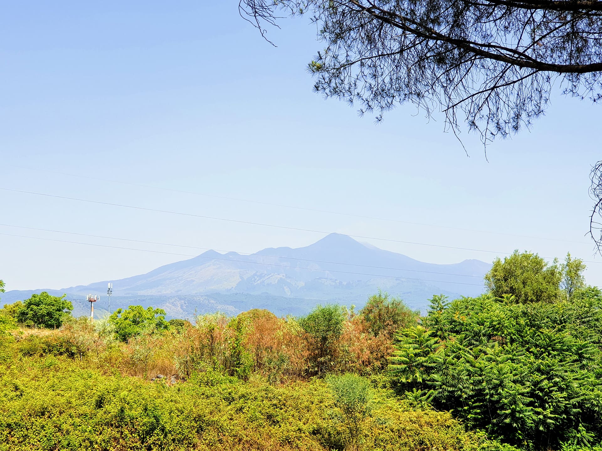 Etna