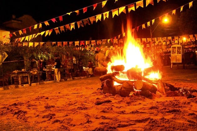 Juhannus 2026 -festa junina -Brazil