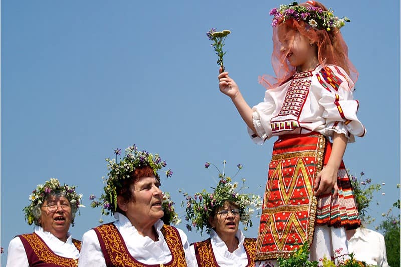 Juhannus 2026 - Bulgaria