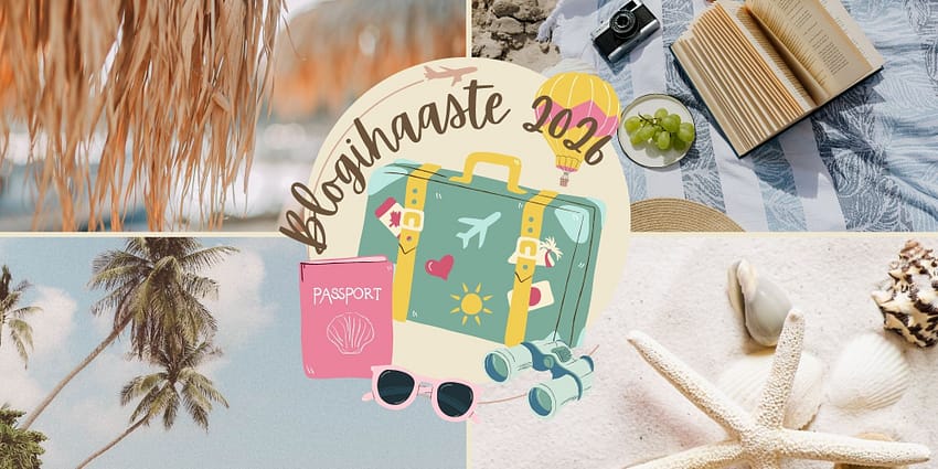 Blogihaaste 2026 banner