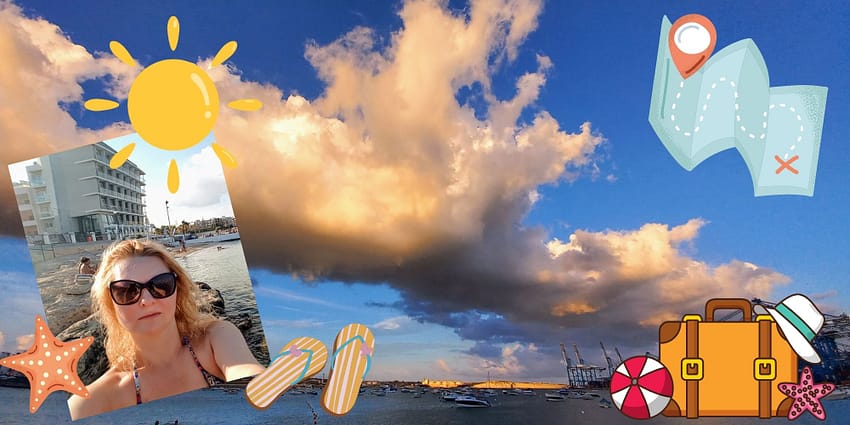 Yhdeksän asiaa minusta banner