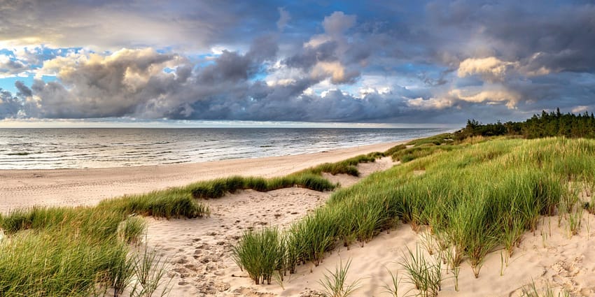 Miksi pukeudumme kalenterin emmekä sään mukaan? - banner - Baltic Sea