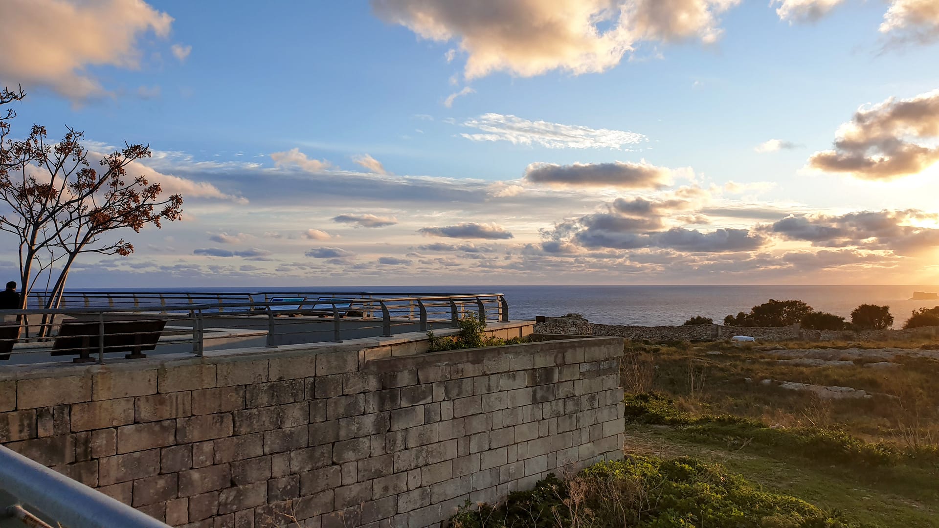 Uutta ja vanhaa sekaisin, Zurrieq, Malta 2021-2025