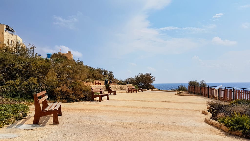 Missä olit silloin - Syyskuu - Zurrieq, Malta