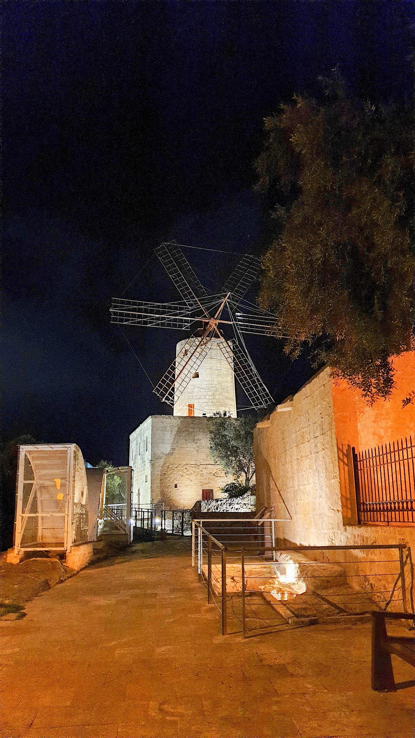 Uutta ja vanhaa sekaisin, Zurrieq, Malta 2021-2025