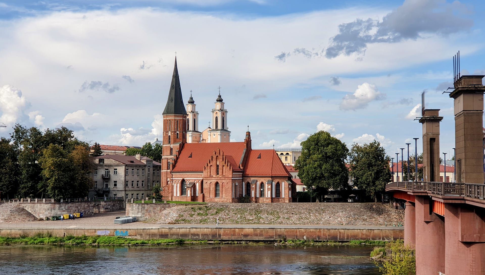 Vytautas Suuren kirkko