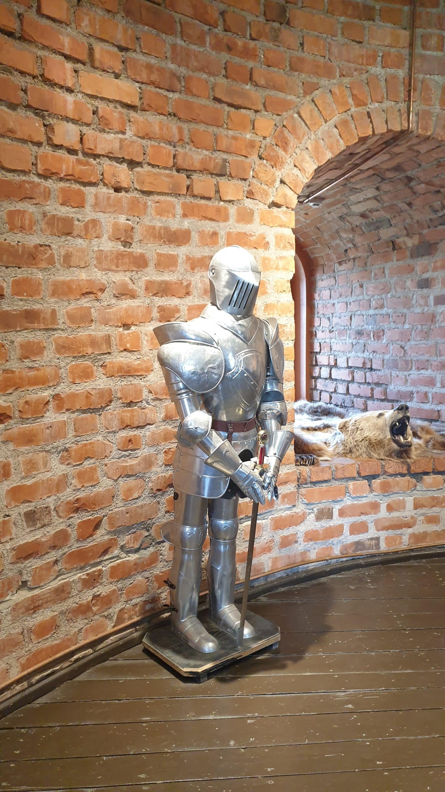 Kaunasin linna