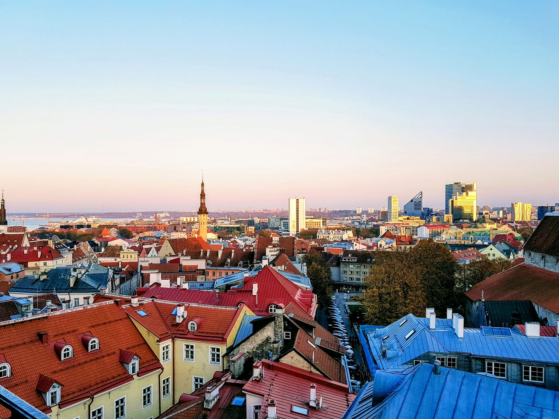 Tallinna 2018