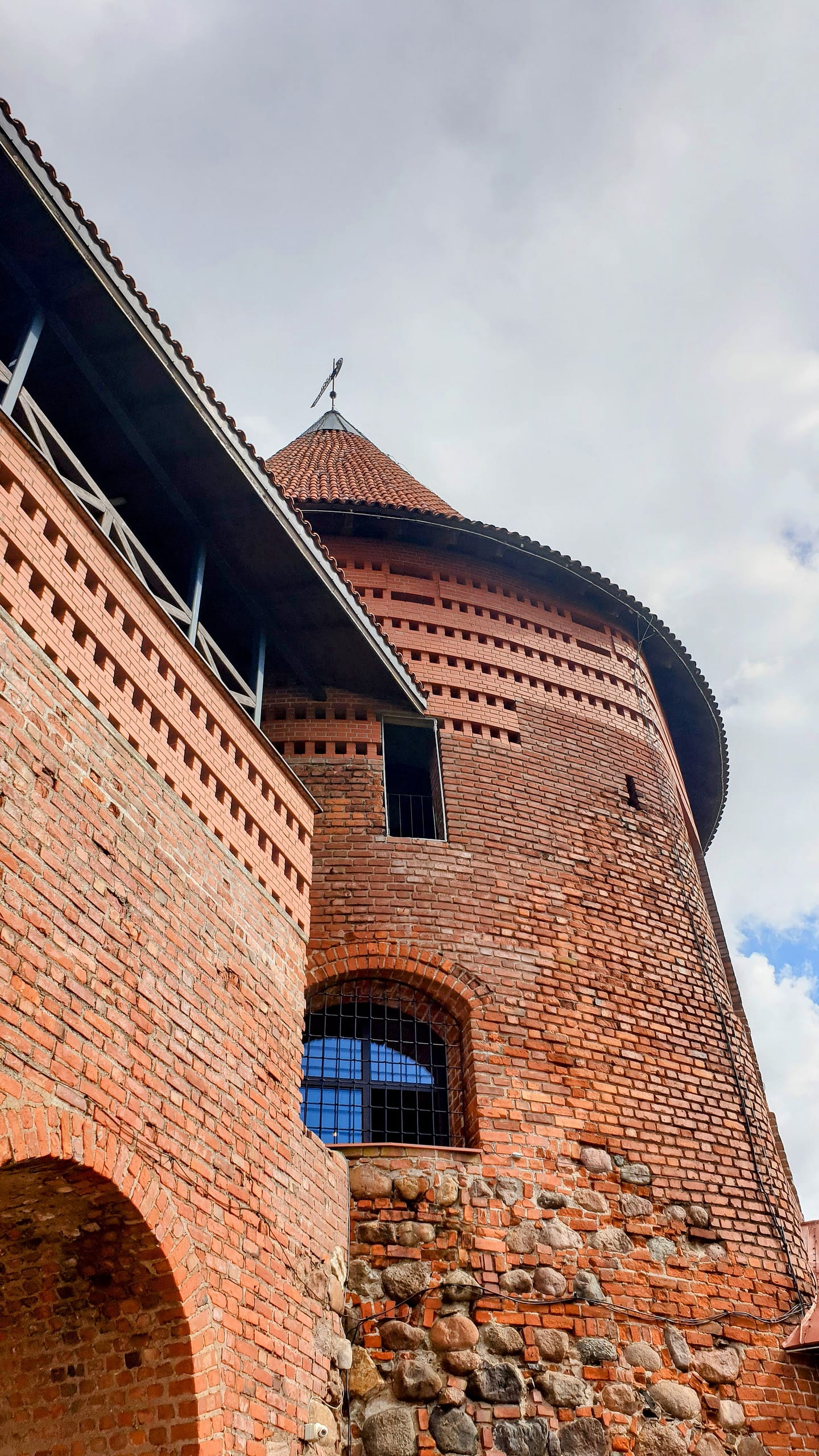 Kaunasin linna