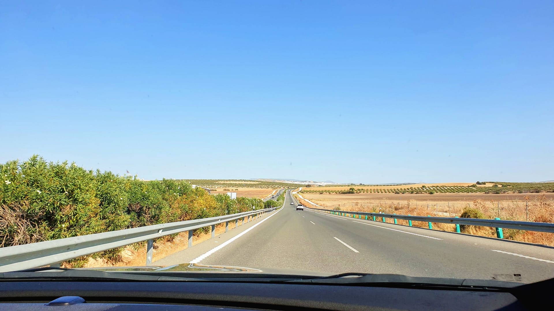 Road trip 3597