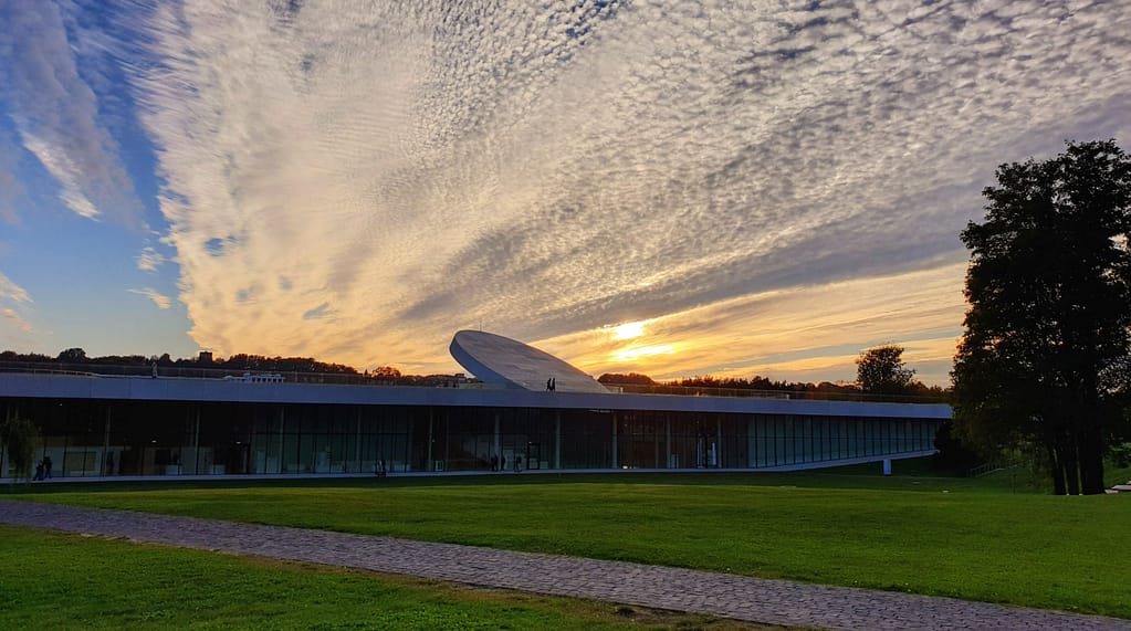 Mokslo sala, Kaunas 2026