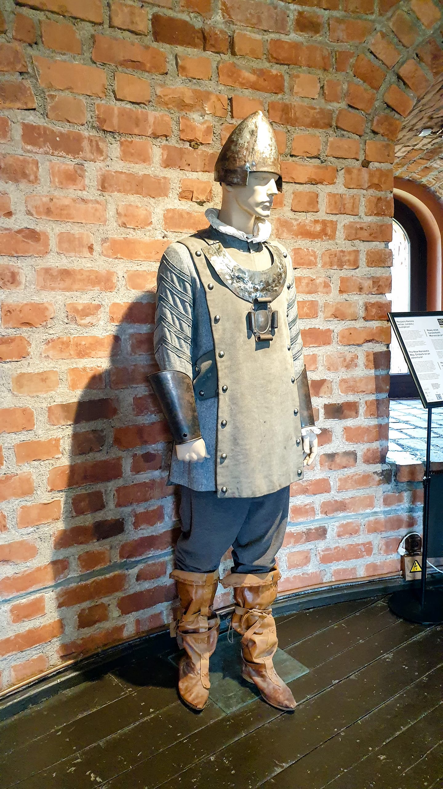 Kaunasin linna
