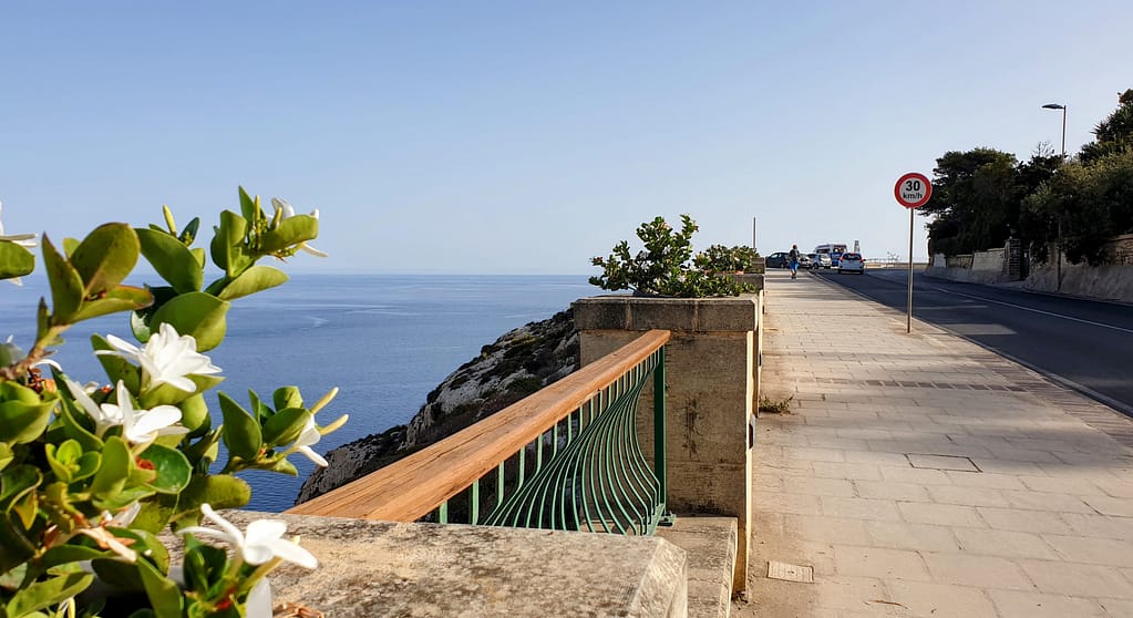 Hyvä matkakohde vai hyvä paikka asua - Zurrieq, Malta, 2022